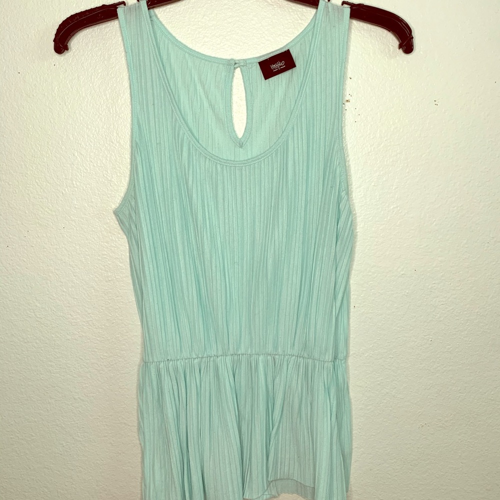 Mossimo Tank Top